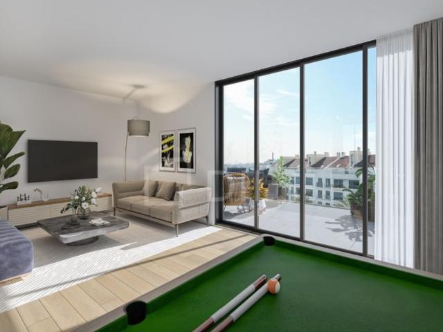 à venda Apartamento de alto padrão, Cova da Loba, Montijo, Setúbal
