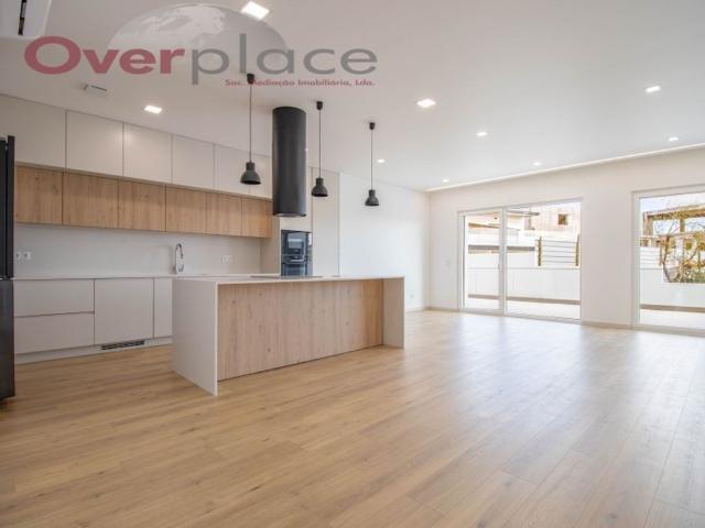 à venda Apartamento de alto padrão de 231 m2, Lourinhã, Portugal