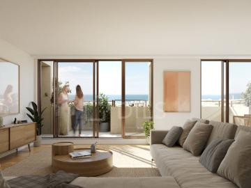 à venda Apartamento de alto padrão de 234 m2, Exponor, Matosinhos, Porto