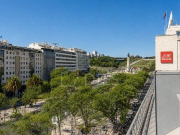 à venda Apartamento de alto padrão de 235 m2, Avenida da Liberdade Coracao de Jesus, Lisboa