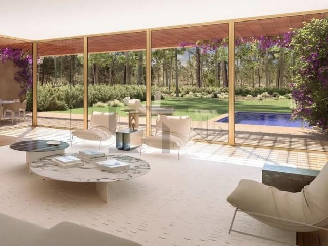 à venda Apartamento de alto padrão de 236 m2, Castro Marim, Faro