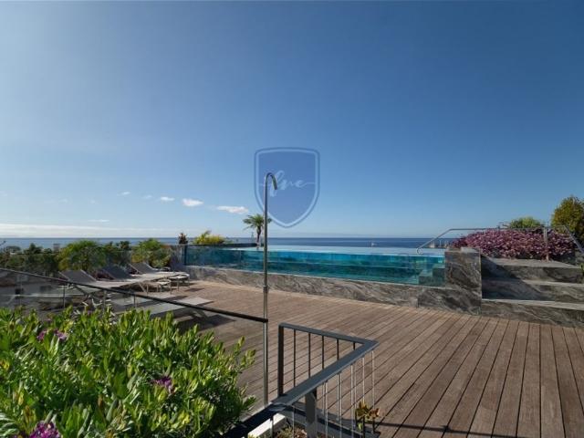 à venda Luxuoso apartamento, Anadia, Funchal, Madeira
