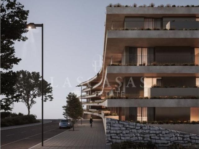 à venda Apartamento de alto padrão de 345 m2, Paços de Ferreira, Porto