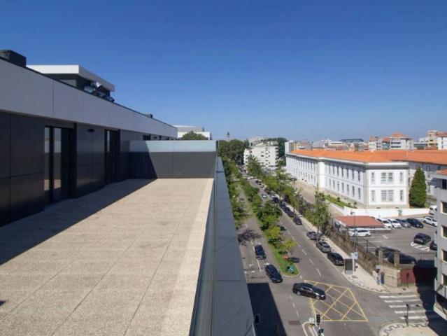 à venda Apartamento de alto padrão de 345 m2, Porto, Portugal