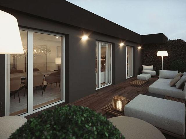 à venda Apartamento de alto padrão de 346 m2, Montijo, Portugal