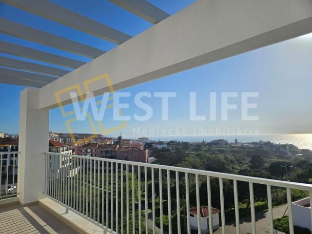 à venda Apartamento de alto padrão de 349 m2, Ericeira, Mafra, Lisboa