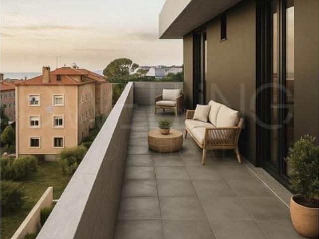 à venda Apartamento de alto padrão de 353 m2, Vila Nova de Gaia, Portugal
