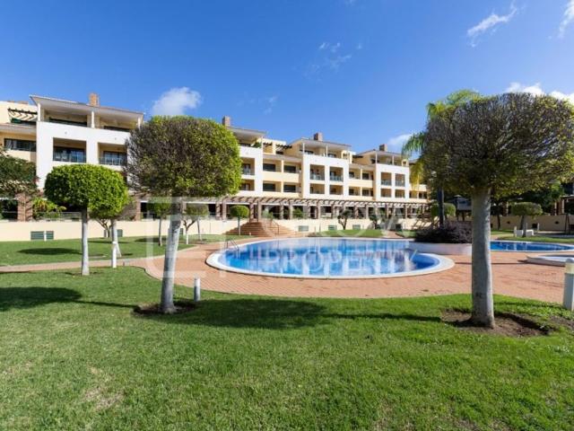à venda Apartamento de alto padrão de 357 m2, Vilamoura, Loulé, Faro