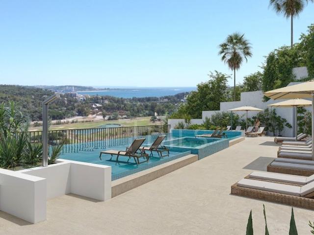 à venda Apartamento de alto padrão de 359 m2, Oeiras, Portugal