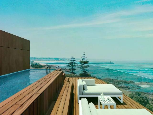 à venda Apartamento de alto padrão de 361 m2, Aldoar, Porto