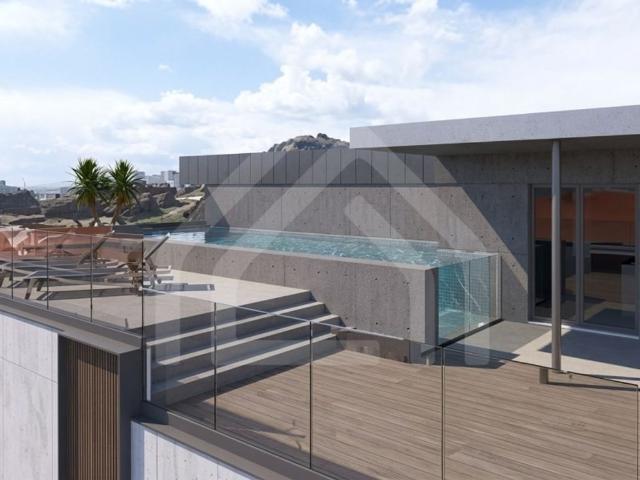 à venda Apartamento de alto padrão de 377 m2, Coimbra