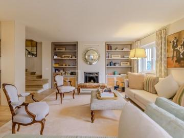 à venda Apartamento de alto padrão de 381 m2, Lapa, Lisboa