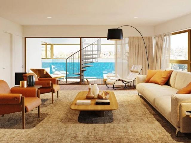 à venda Apartamento de alto padrão de 390 m2, Aldoar, Portugal