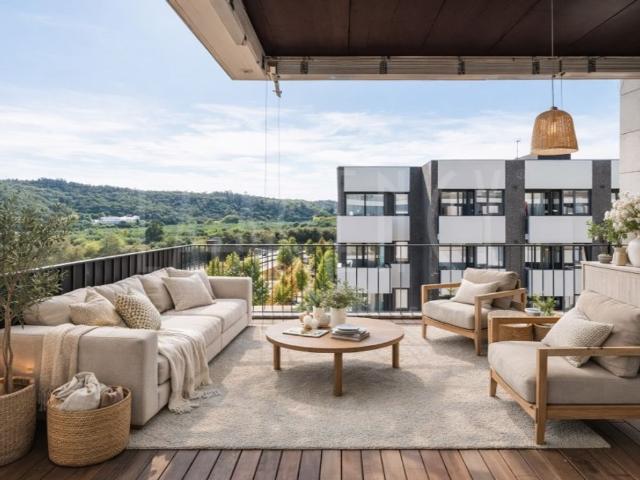 à venda Apartamento de alto padrão de 302 m2, Coimbra