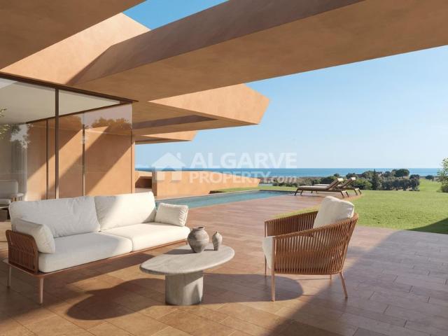 à venda Apartamento de alto padrão de 302 m2, Lagos, Portugal