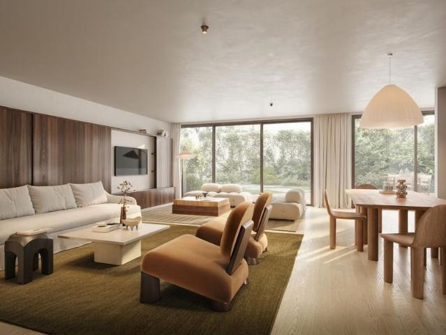 à venda Apartamento de alto padrão de 302 m2, Lisboa, Portugal