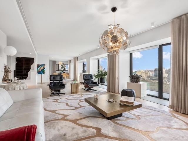 à venda Apartamento de alto padrão de 307 m2, Lisboa