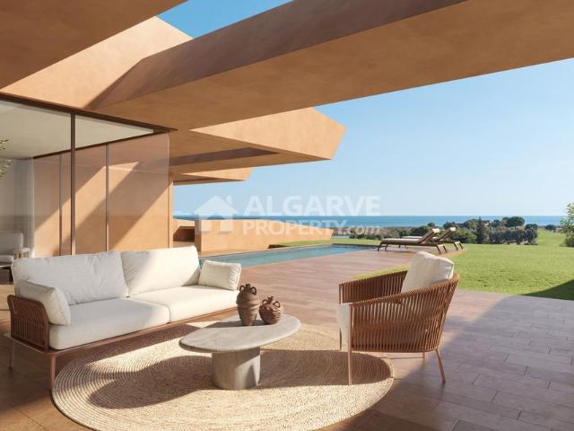à venda Apartamento de alto padrão de 304 m2, Lagos, Portugal