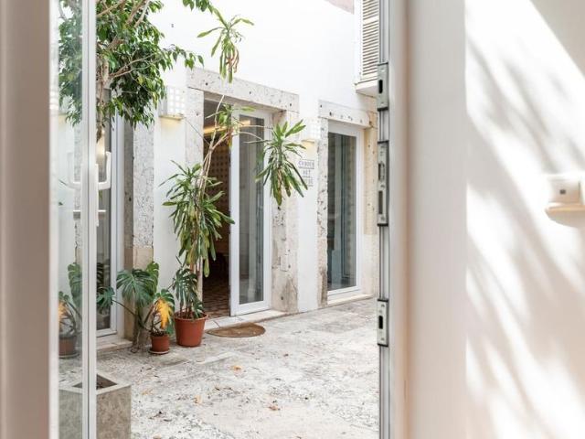 à venda Apartamento de alto padrão de 308 m2, Lisboa