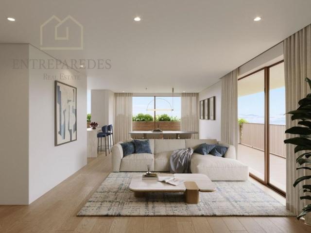 à venda Apartamento de alto padrão de 313 m2, Vila Nova de Gaia, Portugal