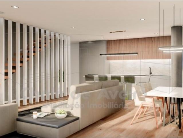 à venda Apartamento de alto padrão de 311 m2, Repeses, Viseu