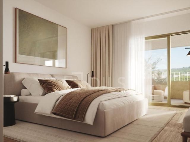 à venda Apartamento de alto padrão de 319 m2, Alges, Oeiras, Lisboa