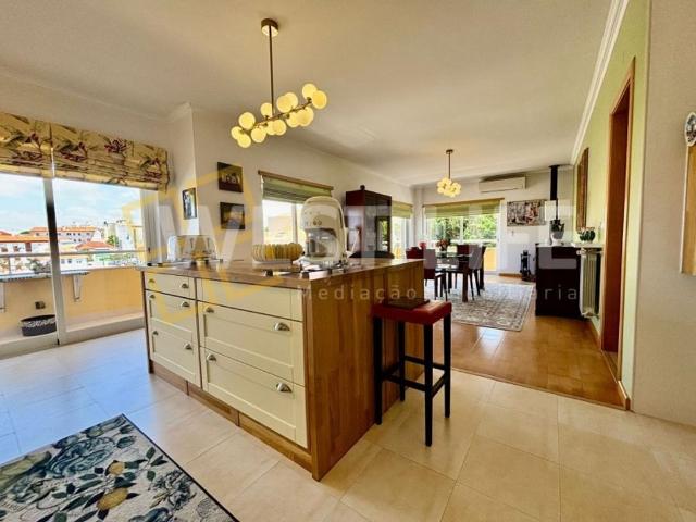 à venda Apartamento de luxo de 327 m2, Mafra, Lisboa