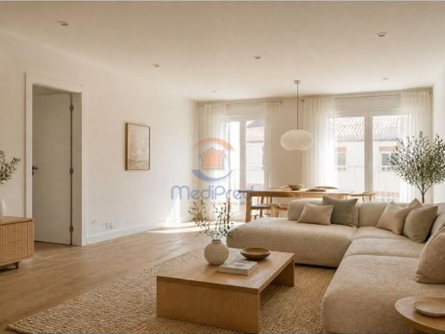 à venda Apartamento de alto padrão de 325 m2, Ramada, Odivelas, Lisboa