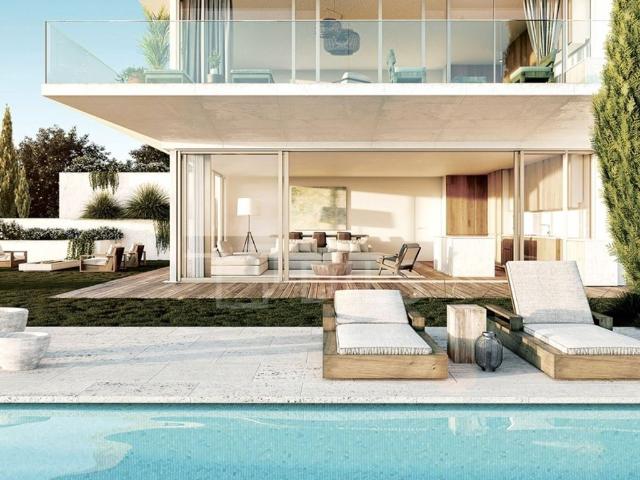à venda Luxuoso apartamento, Alfanzina, Lagoa, Faro