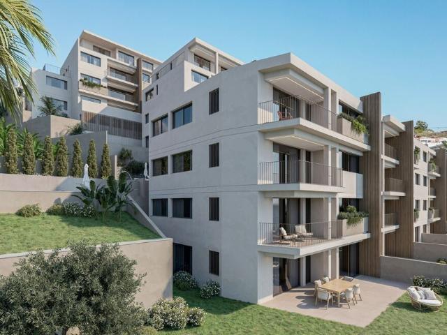 à venda Apartamento de alto padrão de 326 m2, Câmara de Lobos, Portugal