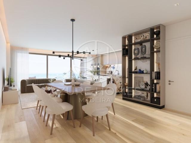 à venda Apartamento de alto padrão de 326 m2, Calheta, Portugal