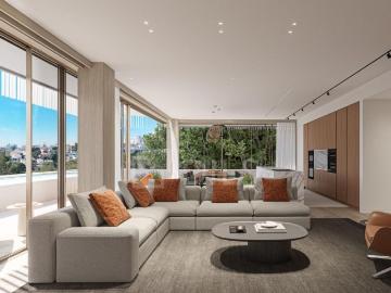 à venda Apartamento de luxo de 326 m2, Cascais, Lisboa