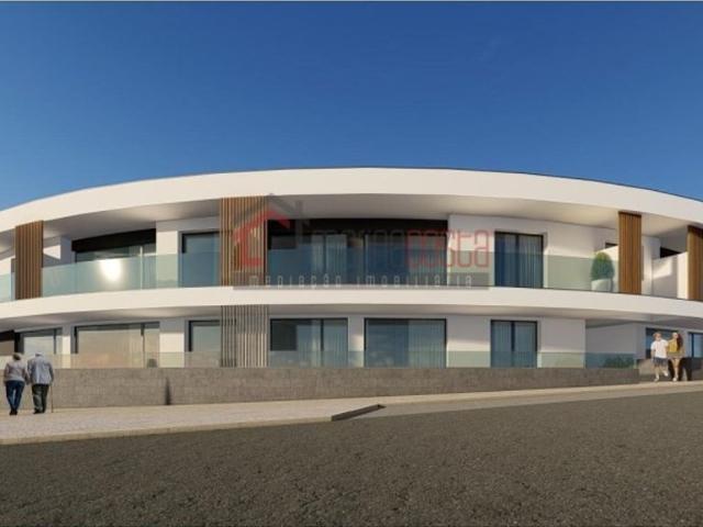 à venda Apartamento de alto padrão de 333 m2, Casais Mestre Mendo, Peniche, Leiria
