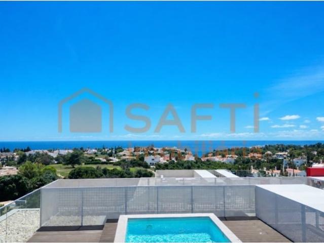 à venda Apartamento de alto padrão de 333 m2, Lagoa, Faro