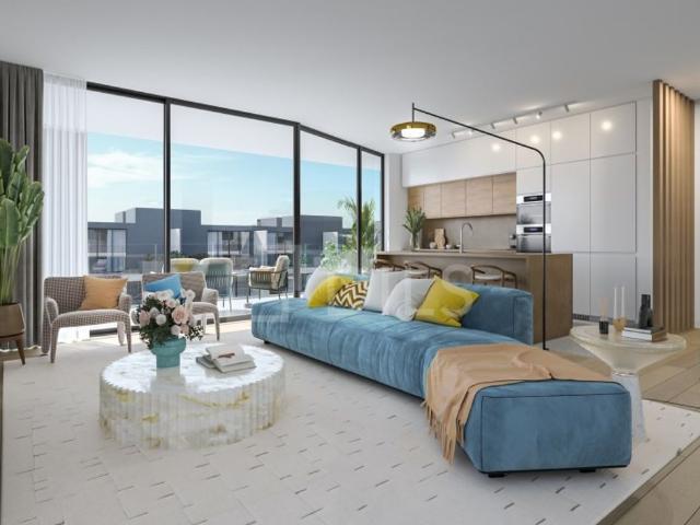 à venda Apartamento de alto padrão, Cova da Loba, Montijo, Setúbal