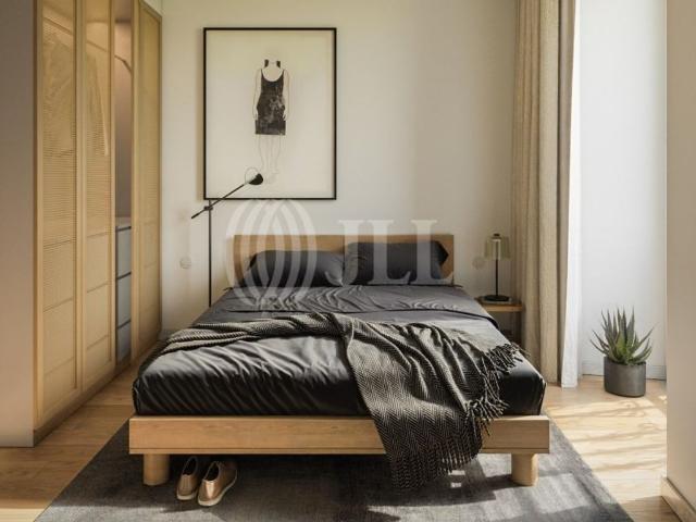 à venda Apartamento de alto padrão de 45 m2, Lisboa