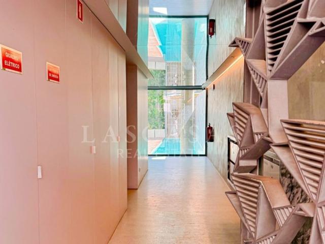 à venda Apartamento de alto padrão de 45 m2, Lisboa, Portugal