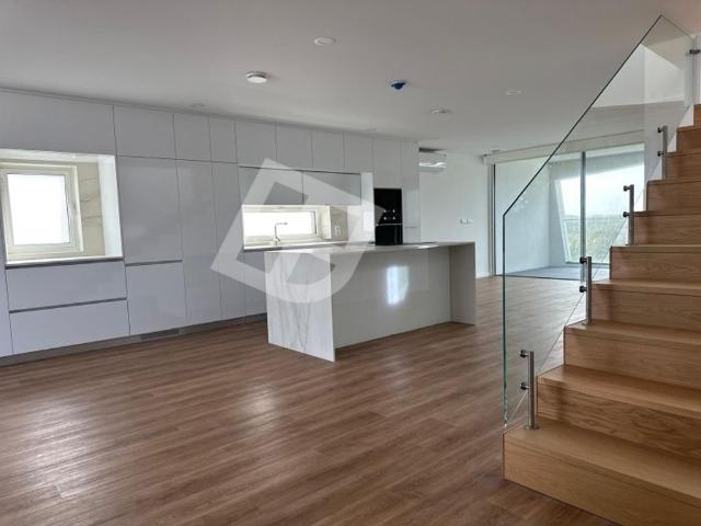 à venda Luxuoso apartamento de 478 m2, Praia da Costa Nova, Ílhavo, Aveiro
