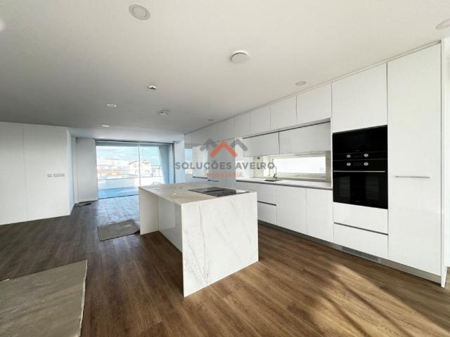 à venda Apartamento de alto padrão de 480 m2, Praia da Costa Nova, Ílhavo, Aveiro