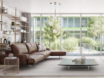 Marvila, Lisboa, Distrito de Lisboa - Varanda