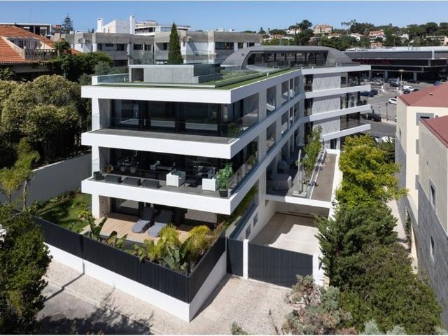 à venda Apartamento de alto padrão de 439 m2, Cascais e Estoril, Cascais, Lisboa