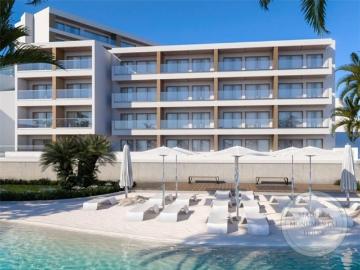 à venda Apartamento de alto padrão de 54 m2, Estrela, Calheta, Madeira