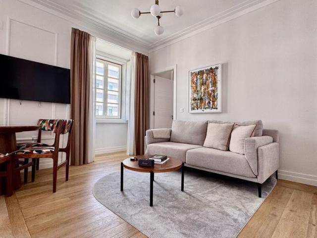 à venda Apartamento de alto padrão de 55 m2, Lisboa
