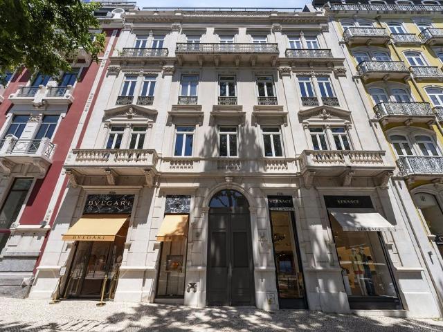 à venda Apartamento de alto padrão de 561 m2, Lisboa