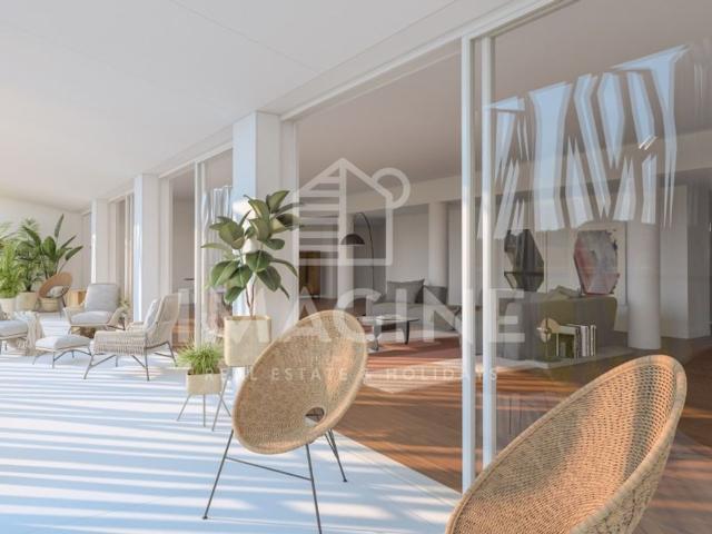 à venda Luxuoso apartamento de 580 m2, Oeiras, Lisboa