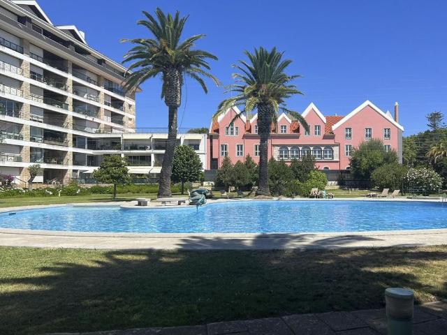 à venda Apartamento de alto padrão de 50 m2, Cascais, Lisboa