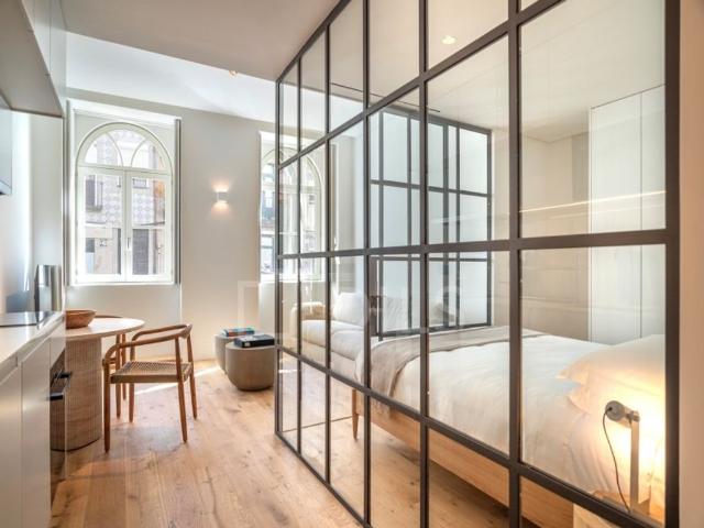 à venda Luxuoso apartamento, Foz Foz do Douro, Porto