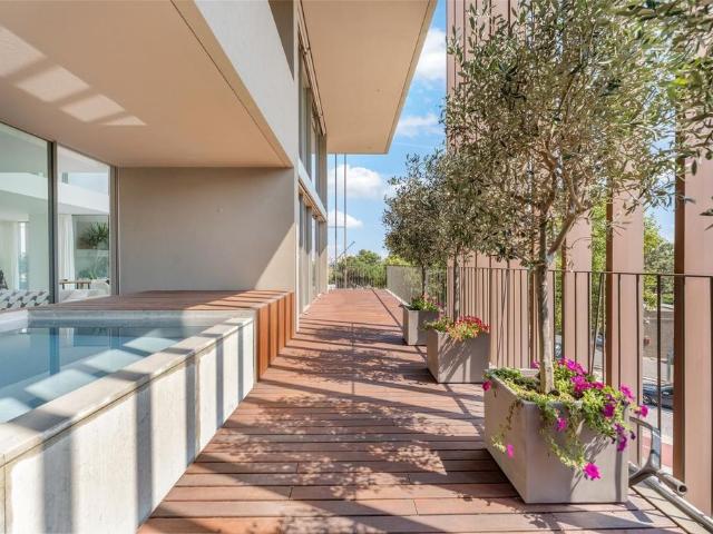 à venda Apartamento de alto padrão de 510 m2, Cascais, Lisboa