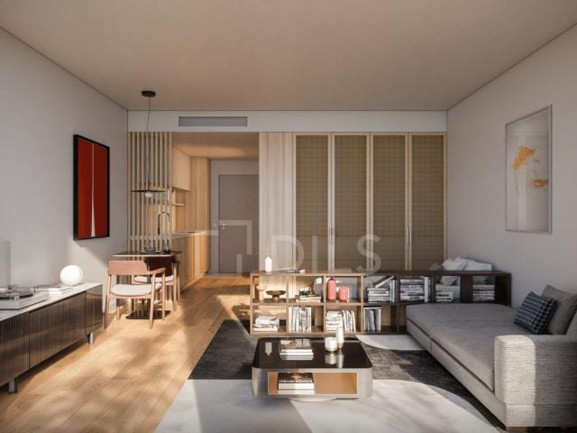 à venda Apartamento de alto padrão, Arroios, Lisboa