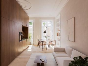 Praça Das Amoreiras - Jardim, Piscina